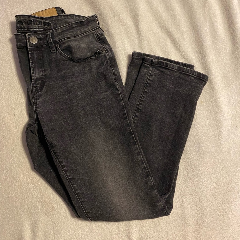 Rue21 Black Jeans
